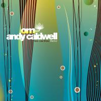 Artwork for Warrior - Featuring Lisa Shaw by Andy Caldwell