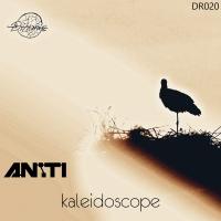 Artwork for Kaleidoscope by AN:TI