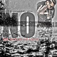 Artwork for No Me Hables de Amor by Prynce El Armamento Lirical