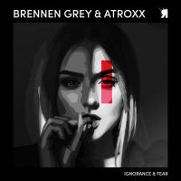 Artwork for Ignorance & Fear by Brennen Grey