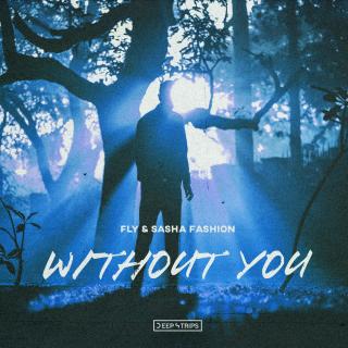 Artwork for Without You (Original Mix)
