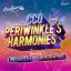 Artwork for Periwinkle's Harmonies (Fotis 'Mentor' Monos Remix)