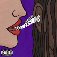 Artwork for Confessions by 16GEECHI