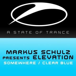 Artwork for Somewhere (Clear Blue) (Extended Mix)