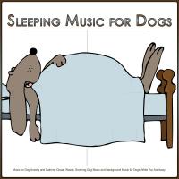 Artwork for Sleeping Music for Dogs: Music for Dog Anxiety and Calming Ocean Waves, Soothing Dog Music and Background Music for Dogs While You Are Away by Sleeping Music For Dogs