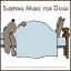 Artwork for Music for Dog Anxiety and Calming Ocean Waves