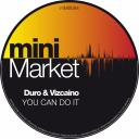 Artwork for You Can Do It (Jako Diaz Remix)