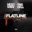 Artwork for Flatline