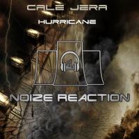 Artwork for Hurricane by Cale Jera