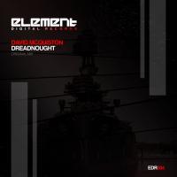 Artwork for Dreadnought by David McQuiston