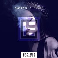 Artwork for My Queen by Alex Spite