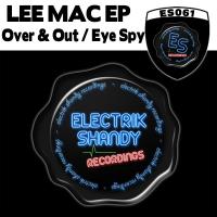 Artwork for Lee Mac EP by Lee Mac