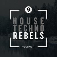 Artwork for Techno House Rebels by Various Artists