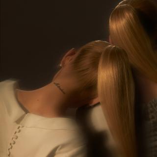 Artwork for we can't be friends (wait for your love)