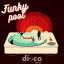 Artwork for Funky Pool (Original Mix)
