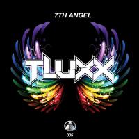 Artwork for 7TH ANGEL by TLUXX