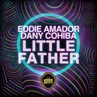 Artwork for Little Father by Dany Cohiba