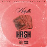 Artwork for Kash by Kayelle