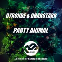 Artwork for Party Animal by Dyronde