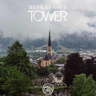 Artwork for Tower (Original Mix)