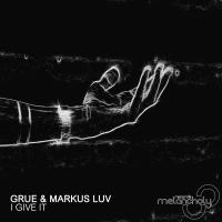 Artwork for I Give It by Grue