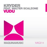 Artwork for Vudu by Kryder