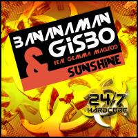 Artwork for Sunshine by Bananaman