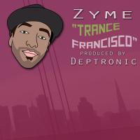 Artwork for Trance Francisco by Zyme