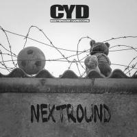 Artwork for Next Round by Cyd