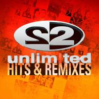 Artwork for Unlimited Hits & Remixes by 2 Unlimited