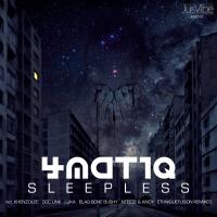 Artwork for Sleepless by 4Matiq