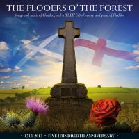 Artwork for The Flooers o' the Forest by Various