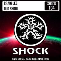 Artwork for Old Skool by Craig Lee