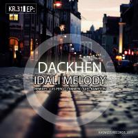 Artwork for Idali Melody by Dackhen