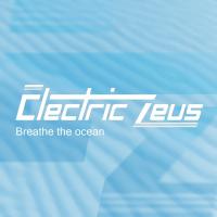 Artwork for Breathe The Ocean by Electric Zeus