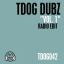 Artwork for TDOG Dubz Vol. 1 (Radio Edit)