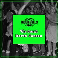 Artwork for The Beach by David Jansen