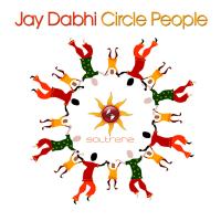 Artwork for Circle People by Jay Dabhi