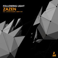 Artwork for Zazen by Following Light