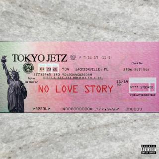 Artwork for No Love Story