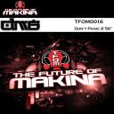 Artwork for Don't Panic (Original Mix)