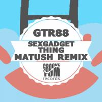 Artwork for Thing (Matush Remix) by Sexgadget