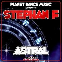 Artwork for Astral by Stephan F