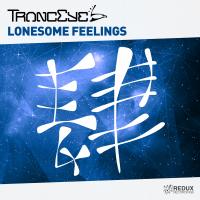 Artwork for Lonesome Feelings by TrancEye