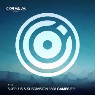 Artwork for 808 Games