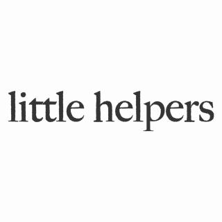 Artwork for Little Helper Edit 2 (Original Mix)