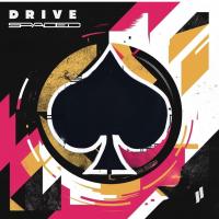 Artwork for Drive by Spaded