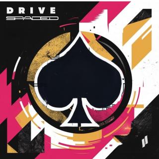 Artwork for Drive