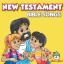 Artwork for Jesus Loves The Little Children / Jesus Loves Me