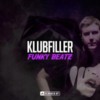 Artwork for Funky Beatz by Klubfiller